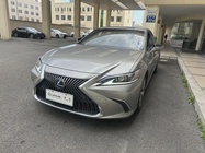 Lexus ES 2019