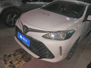 Toyota Vios 2019