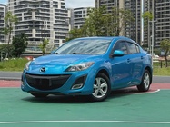 Mazda 3 2013