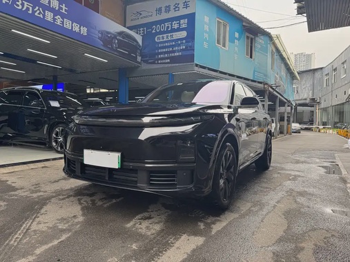 Li Auto L7 2024