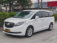 Buick GL8 2019