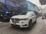 BMW X5 2016