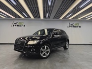 Audi Q5 2016