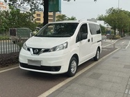 Nissan NV200 2016