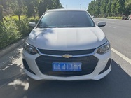 Chevrolet Cavalier 2021