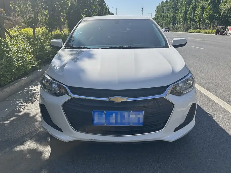 Chevrolet Cavalier