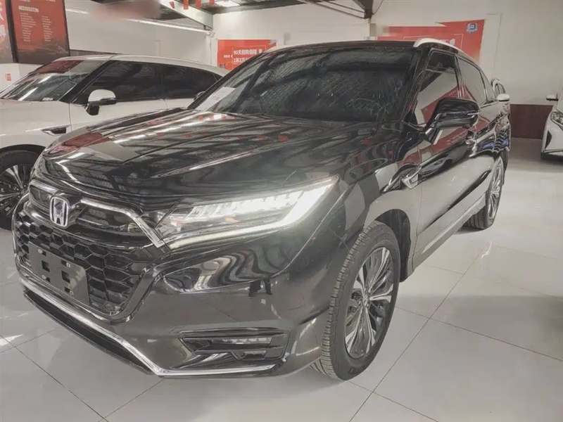 Honda UR-V
