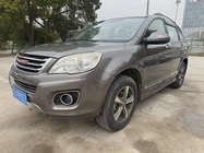 Haval H6 2014