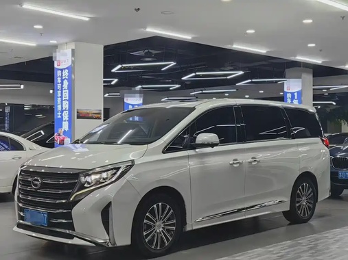 GAC M8 2023
