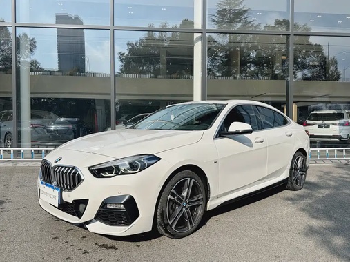 BMW 2 Series 2023
