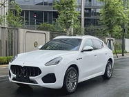 Maserati Grecale 2024