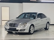 Mercedes-Benz E-Class 2007