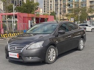 Nissan Sylphy 2015