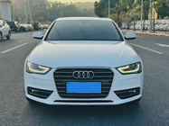 Audi A4 2016