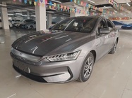 BYD Qin PLUS 2023