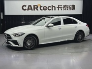 Mercedes-Benz C-Class 2024