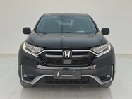 Honda CR-V 2021