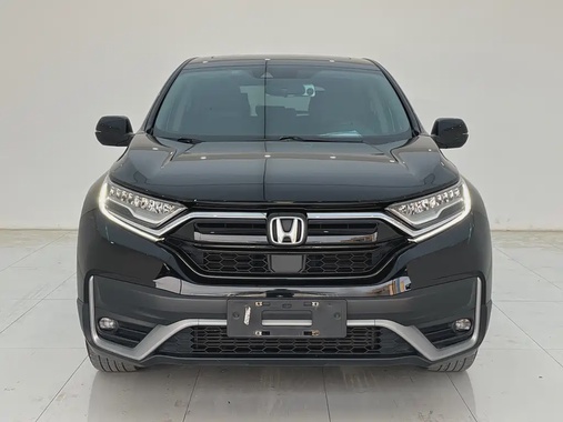 Honda CR-V 2021