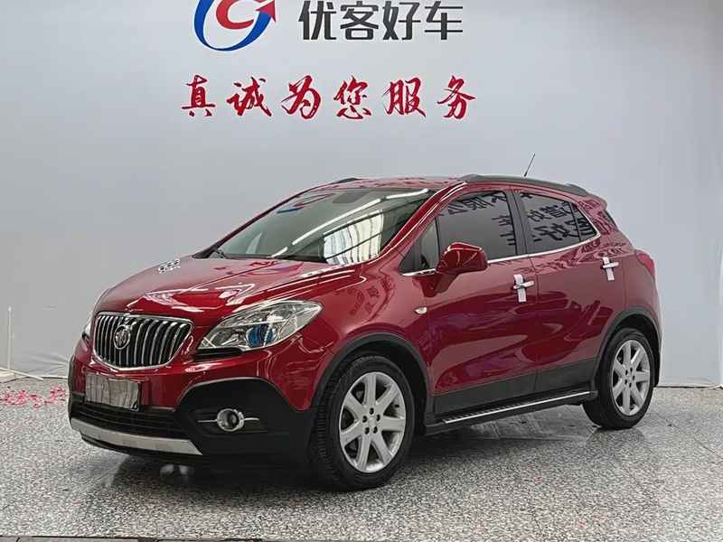 Buick Encore