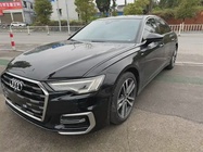 Audi A6 2024