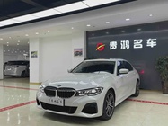 BMW 3 Series 2021
