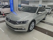 Volkswagen Magotan 2019