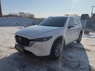 Mazda CX-5 2022