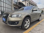 Audi Q5 2012