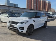 Land Rover Sport 2017