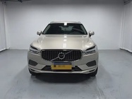 Volvo XC60 2018