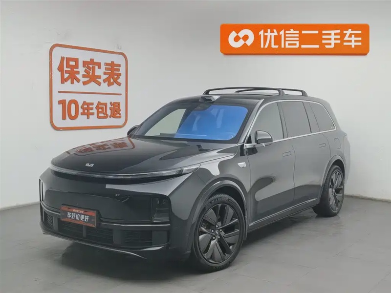 Li Auto L9