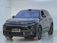 Li Auto L7 2025