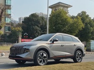 Haval Shenshou 2023