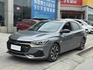 Chevrolet Monza 2019
