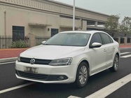 Volkswagen Sagitar 2015