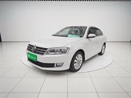 Volkswagen Lavida 2015