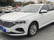 Volkswagen Lavida 2023
