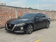 Nissan Teana 2021