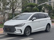 BYD MAX 2021