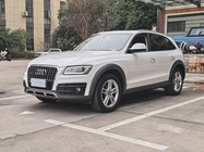 Audi Q5 2017