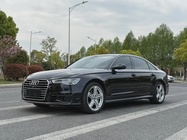Audi A6 2016