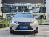 Lexus CT 2012