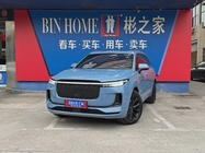 Li Auto ONE 2022