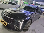 Cadillac CT6 2023