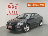 Volkswagen Lavida 2016