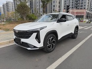 Geely Boyue 2023