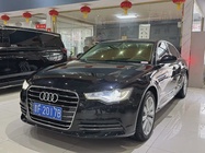 Audi A6 2015