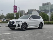 BMW X3 2023
