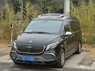 Mercedes-Benz Vito 2019