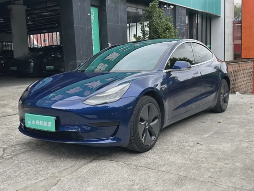 Tesla Model 3 2020